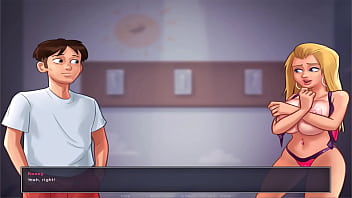 Summer time saga unc part 37