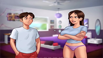 Summer time saga unc part 37