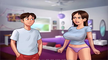 Summer time saga unc part 37