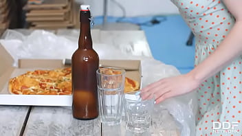 Double banging bliss