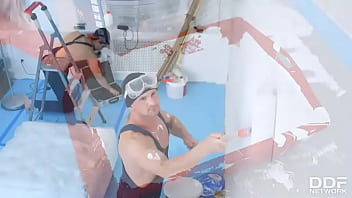 Double banging bliss