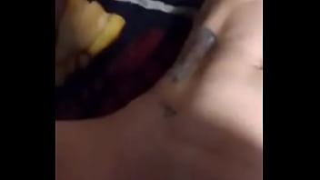 Crazy gets fucked hard with dildo