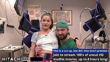 Become doctor tampa to give freshman mandatory hitachi orgasm kendra heart