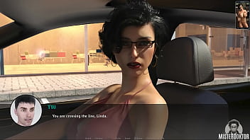 Reunion ep 177 – visual novel gameplay hd