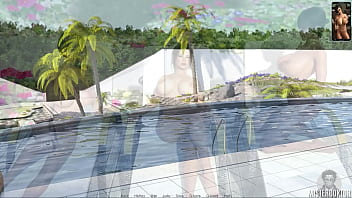 Reunion ep 177 – visual novel gameplay hd