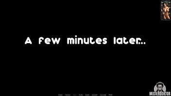 Reunion ep 177 – visual novel gameplay hd