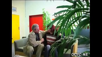 Spicy julia caresses big penis