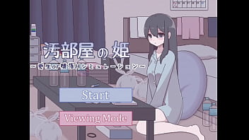 Become a cleaner and it be easy to get laid princess messy room