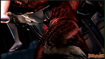 Samus en planeta desconocido 7