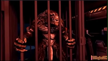 Samus en planeta desconocido 7