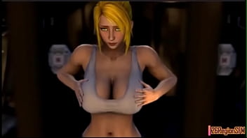 Samus en planeta desconocido 7