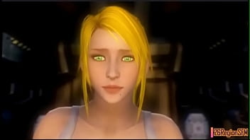 Samus en planeta desconocido 7