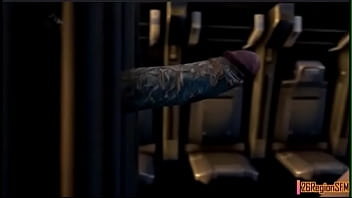 Samus en planeta desconocido 7