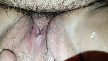 Wifes wet pussy