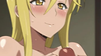 Hotd shizuka marikawa hen ai