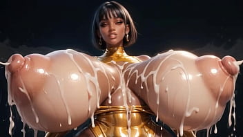 Horny Black 18 Ai Teen Whores Offer A First Class Tit Show thumbnail