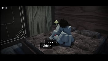 Rough condo sex with someone who added me