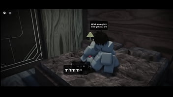 Rough condo sex with someone who added me