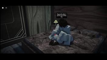 Rough condo sex with someone who added me