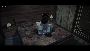 Rough condo sex with someone who added me