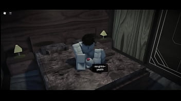 Rough condo sex with someone who added me