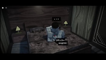 Rough condo sex with someone who added me