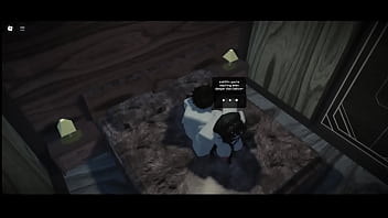 Rough condo sex with someone who added me