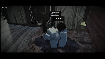 Rough condo sex with someone who added me