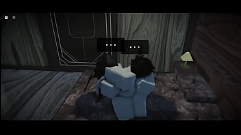 Rough condo sex with someone who added me