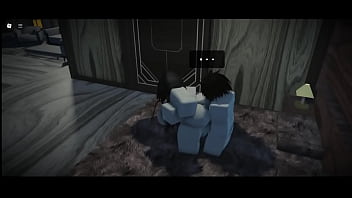 Rough condo sex with someone who added me