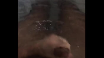Jerking In Bath thumbnail