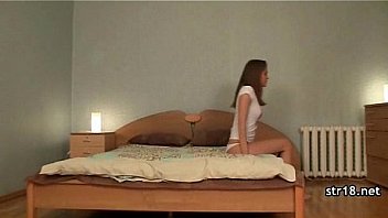 Tiny teen sluts practice fucking