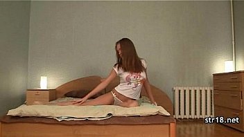 Tiny teen sluts practice fucking
