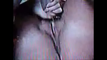 Dave deep in her cunt