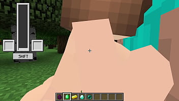 Transando no jannys mod no manicraft