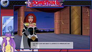 Gunsmoke games something unlimited episode 145 queens blowjob