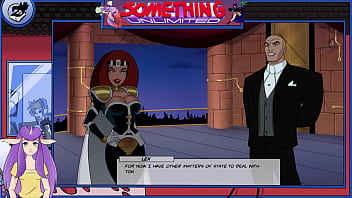 Gunsmoke games something unlimited episode 145 queens blowjob