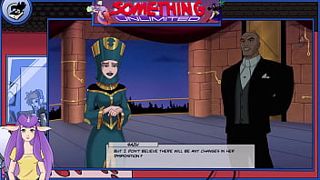 Gunsmoke games something unlimited episode 145 queens blowjob