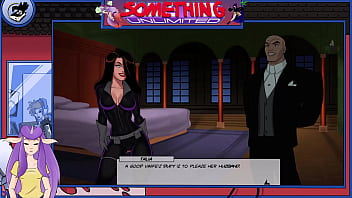 Gunsmoke games something unlimited episode 145 queens blowjob