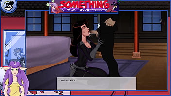 Gunsmoke games something unlimited episode 145 queens blowjob