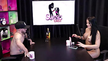 Compilados do pitoco no papo com tifany swing cast parte 1 watch sheer red