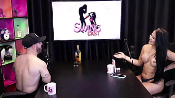 Compilados do pitoco no papo com tifany swing cast parte 1 watch sheer red