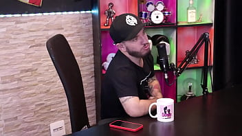 Compilados do pitoco no papo com tifany swing cast parte 1 watch sheer red