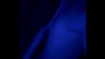 What’s under the blue light special