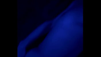 What’s under the blue light special