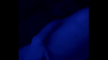 What’s under the blue light special