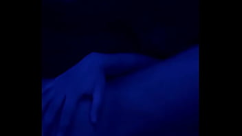 What’s under the blue light special