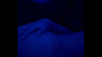 What’s under the blue light special