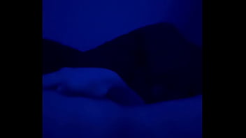 What’s under the blue light special