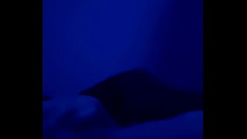 What’s under the blue light special